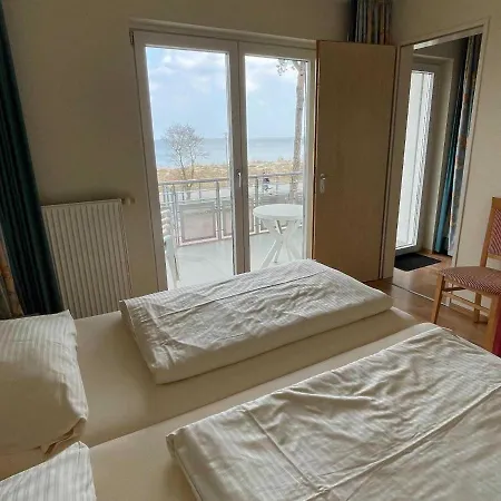 Apartment Haus Niedersachsen 5 *