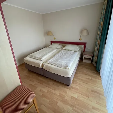 Haus Niedersachsen 5 Lägenhet *