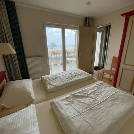 Haus Niedersachsen 5 *