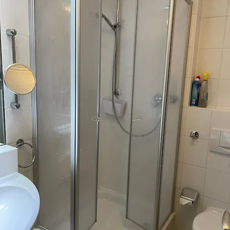 Haus Niedersachsen 5 Timmendorfer Strand