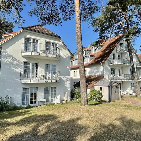 Haus Niedersachsen 5 Apartment *
