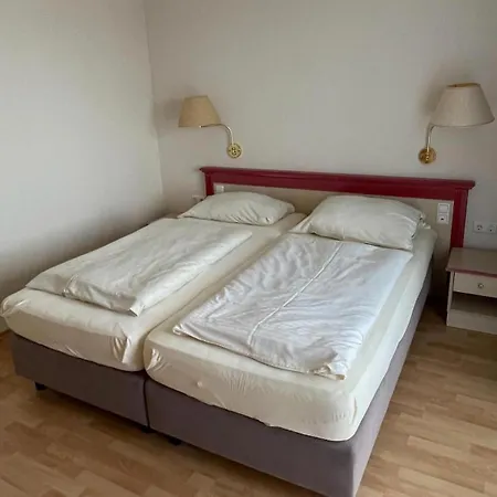 Haus Niedersachsen 5 Apartamento Timmendorfer Strand