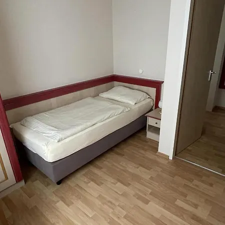 Haus Niedersachsen 5 Apartamento