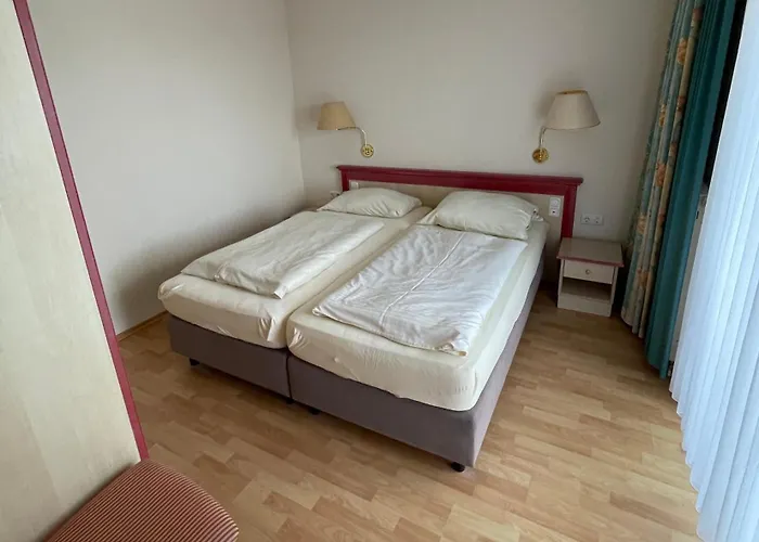 Haus Niedersachsen 5 Lägenhet *