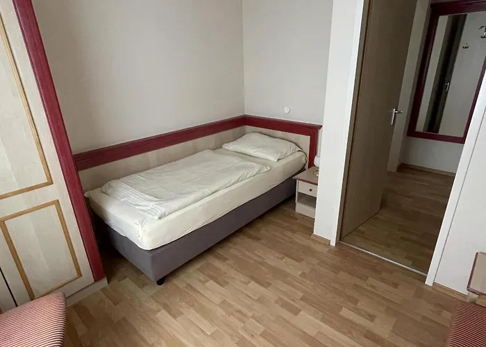 Lägenhet Haus Niedersachsen 5 *