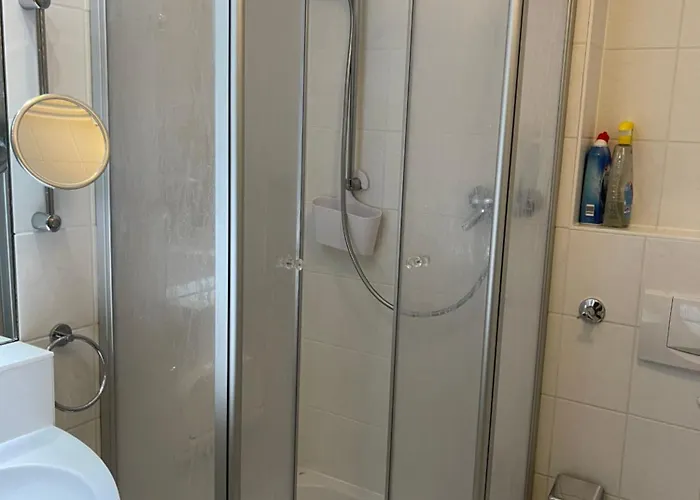 Haus Niedersachsen 5 Timmendorfer Strand